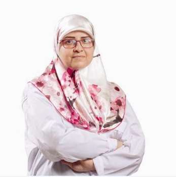 ِDr.Mahesti Amoui